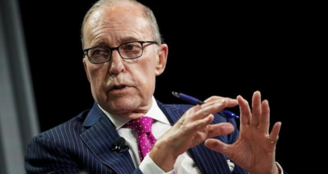 Larry Kudlow