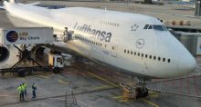 Lufthansa