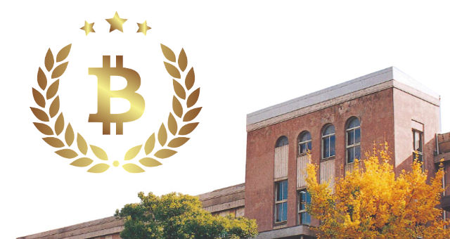 Meijo Gakuin Educational Corporation japão bitcoin cripto