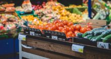 Mercados Varejo Alimentos