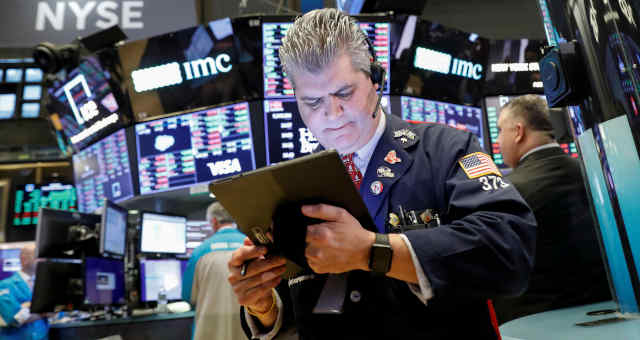 Mercados Wall Street