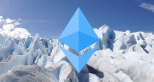 muir glacier ethereum