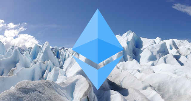 muir glacier ethereum