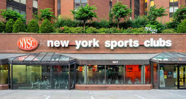 New York Sports Club