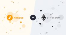 nimbus ethereum