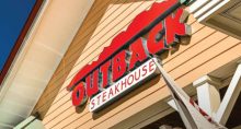 Outback