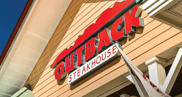 Outback