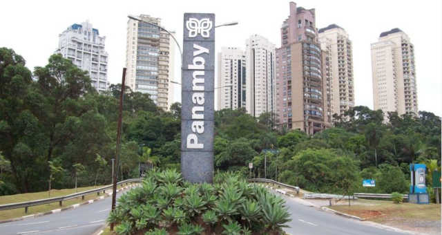 Panamby