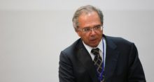 Paulo Guedes