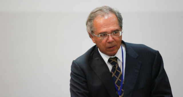 Paulo Guedes