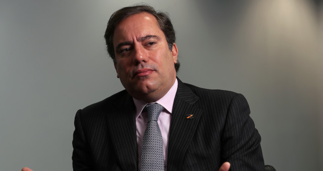 Pedro Guimarães