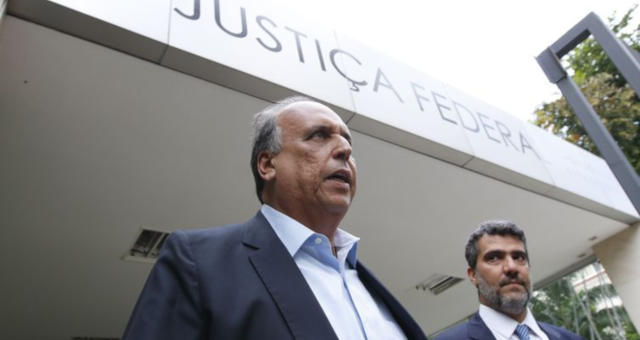 Pezão