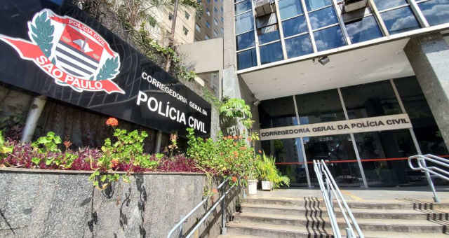 Polícia Civil de SP