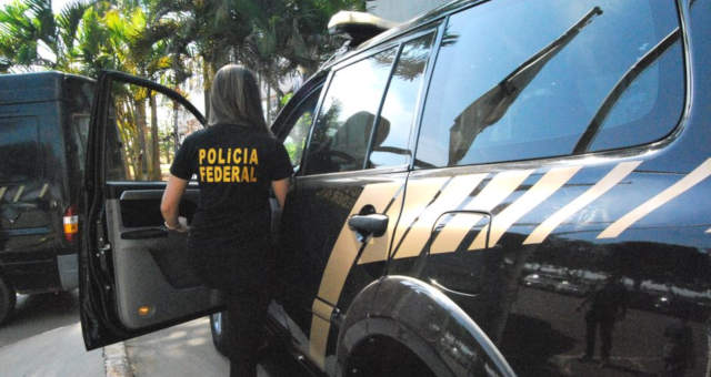 Policia Federal