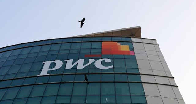 pwc PricewaterhouseCoopers