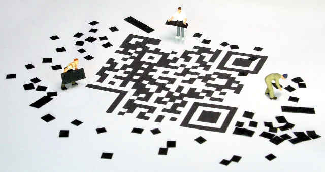 qr code tecnologia