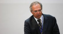 Paulo Guedes