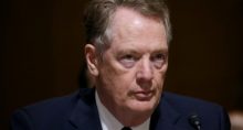 Robert Lighthizer