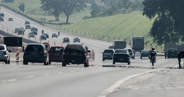 Rodovias Automóveis Setor Automotivo