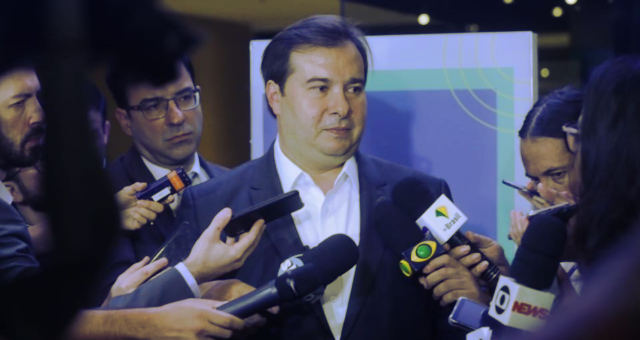 Rodrigo Maia