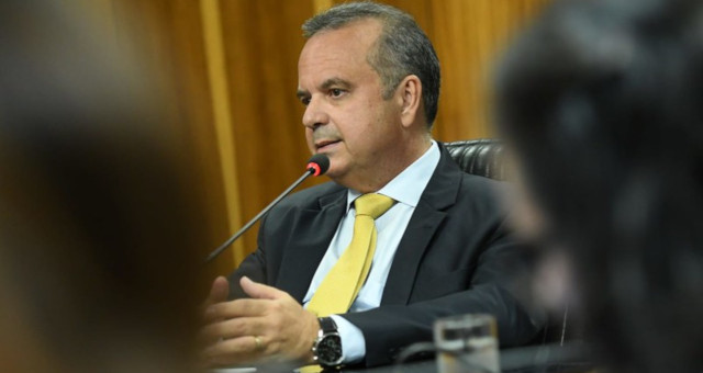 Rogério Marinho