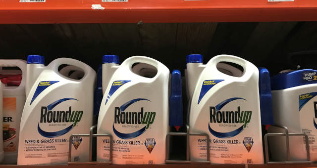 Roundup Bayer