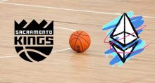 sacramento kings nba ethereum basquete