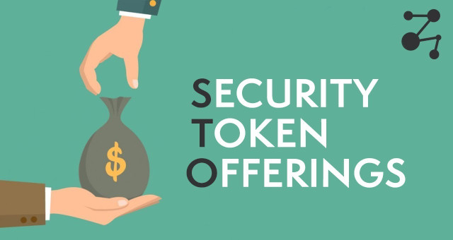 security token offerings sto oferta de valores mobiliários