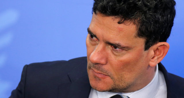 Sérgio Moro