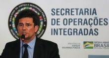 Sergio Moro