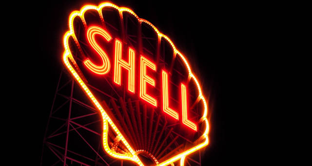 shell