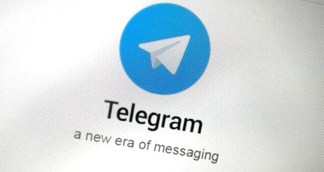 telegram