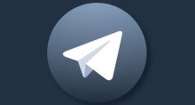 telegram