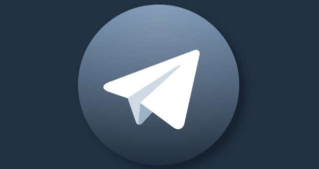 telegram