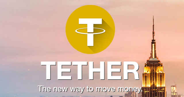 tether