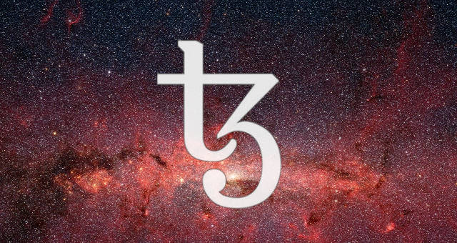 tezos foundation