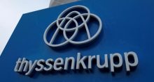 Thyssenkrupp