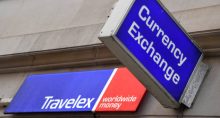 Travelex