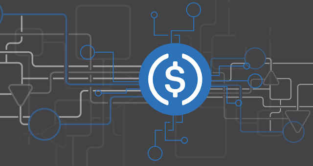 usdc stablecoin