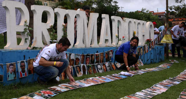 Vale Brumadinho