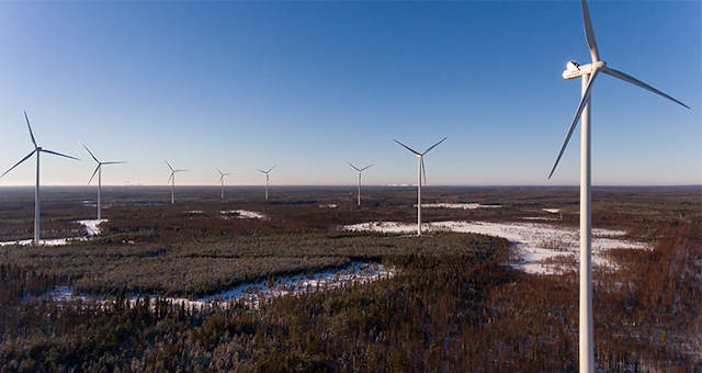 vestas