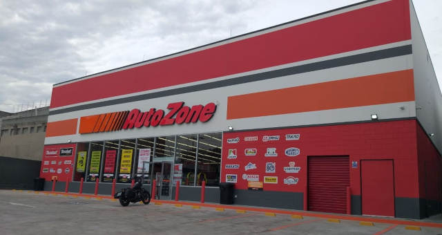 AutoZone