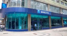 Agência do Banestes (Banco do Estado do Espírito Santo)