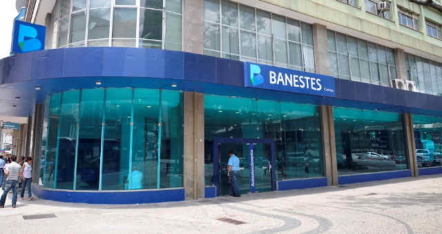 Agência do Banestes (Banco do Estado do Espírito Santo)