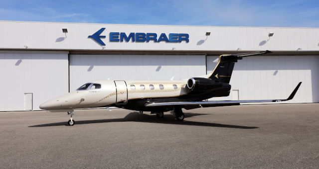 Embraer