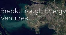 Breakthrough Energy Ventures