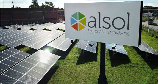 Energisa Alsol