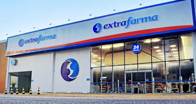 Extrafarma