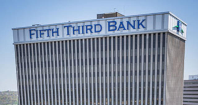 Fifth Third Bank