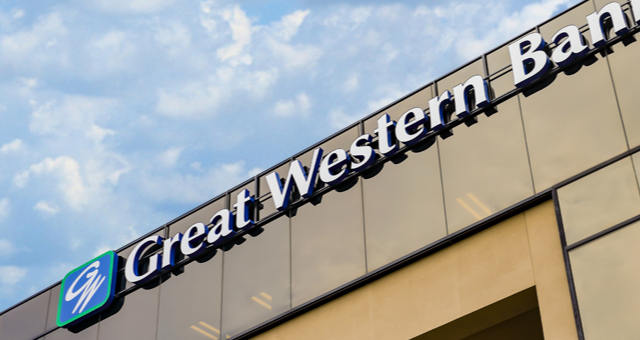 Great Western Bancorp